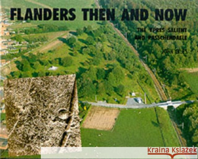 Flanders: Then and Now