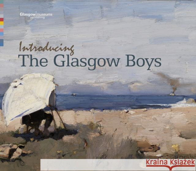 Introducing The Glasgow Boys