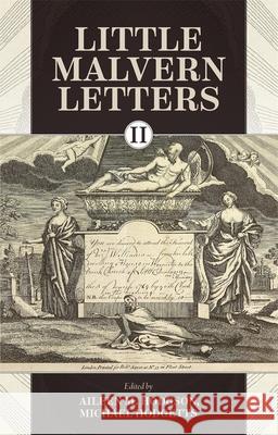 Little Malvern Letters II