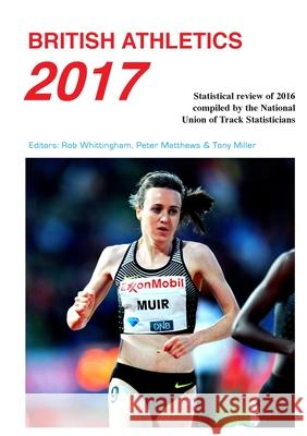 British Athletics 2017: 2017