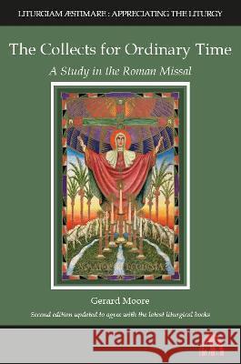 The Collects for Ordinary Time: A Study in the Roman Missal
