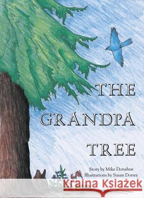The Grandpa Tree