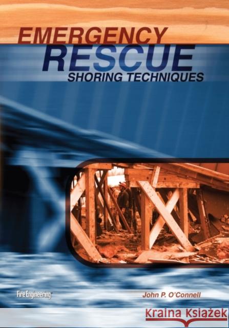 Emergency Rescue Shoring Techniques