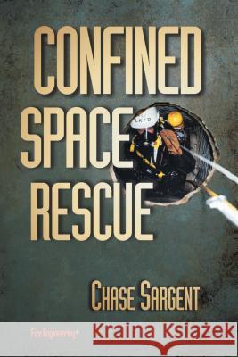 Confined Space Rescue