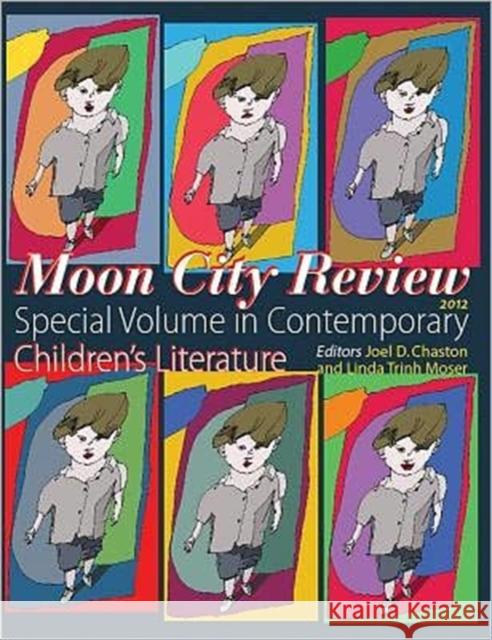 Moon City Review 2012: Special Volume in Contemporary Children's Literature