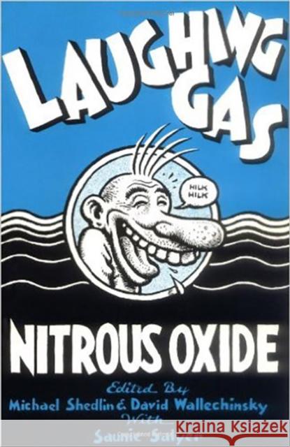 Laughing Gas