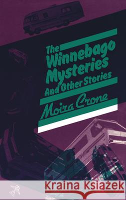 Winnebago Mysteries and Other Stories