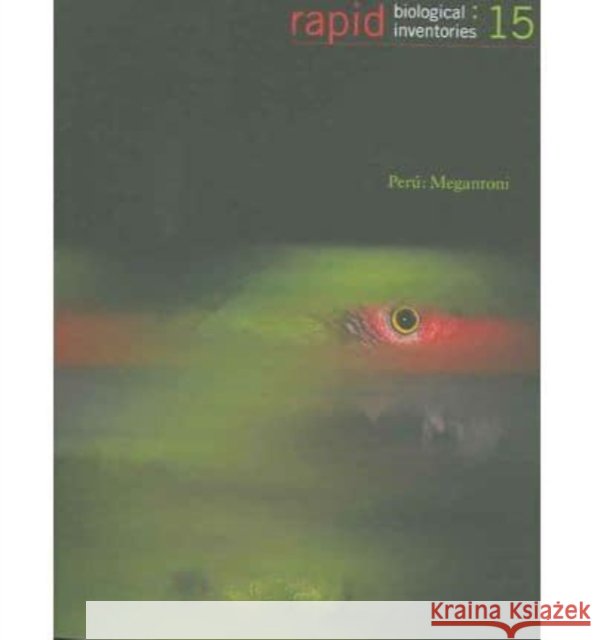 Peru: Megantoni