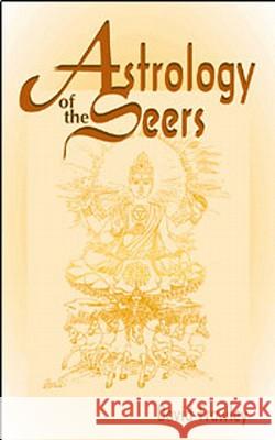 Astrology of the Seers