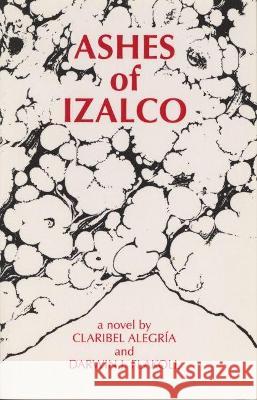 Ashes of Izalco