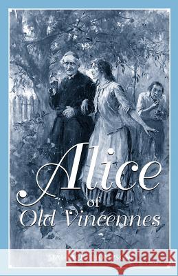 Alice of Old Vincennes