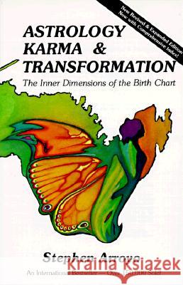 Astrology/Karma & Transformation 2nd Ed