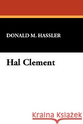 Hal Clement