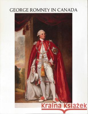George Romney in Canada
