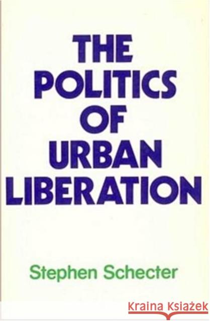 Political Urban Liberation