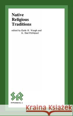 Native Religious Traditions