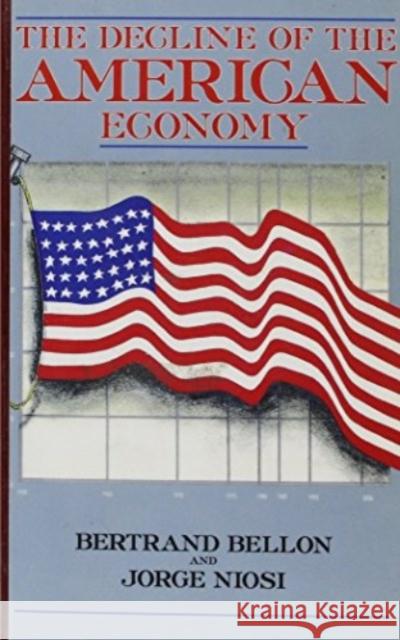 Decline of American Economy