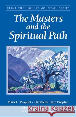 The Masters and the Spiritual Path