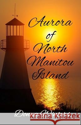 Aurora of North Manitou Island