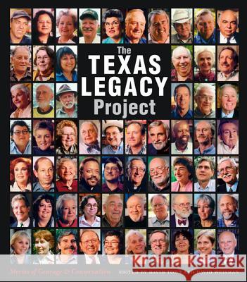 The Texas Legacy of Katherine Anne Porter