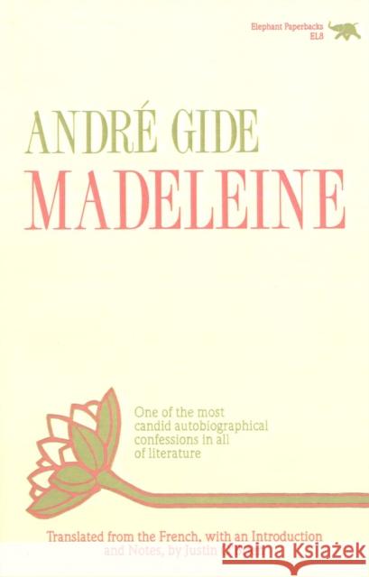 Madeleine