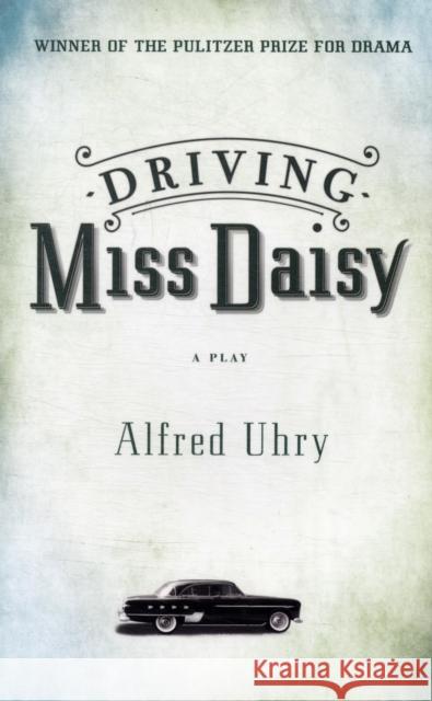 Driving Miss Daisy