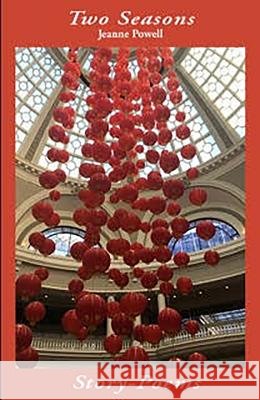 Two Seasons Story-Poems