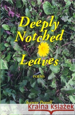 Deeply Notched Leaves