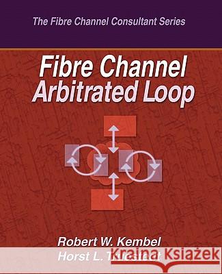 Fibre Channel Arbitrated Loop