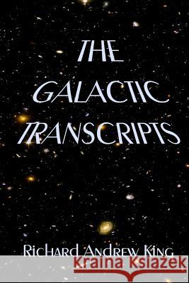 The Galactic Transcripts