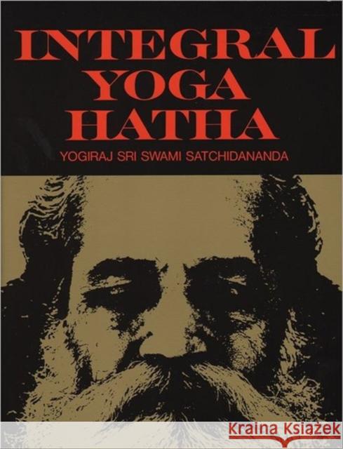 Integral Yoga Hatha