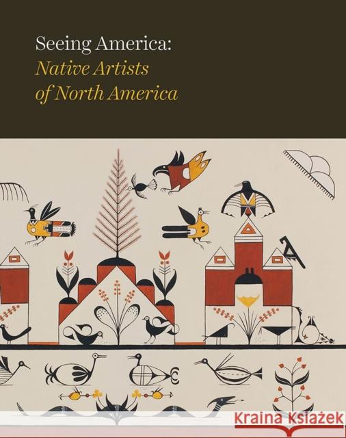 Native Artists of North America