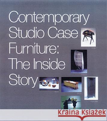 Contemporary Studio Case Furniture: The Inside Story