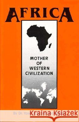 Africa: Mother of Western Civilization