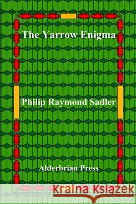 The Yarrow Enigma