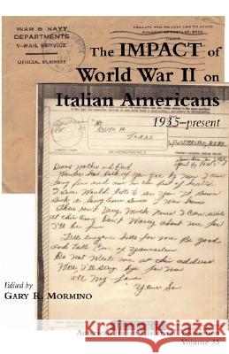 The Impact of World War II on Italian Americans