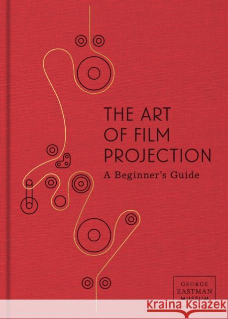 The Art of Film Projection: A Beginner's Guide