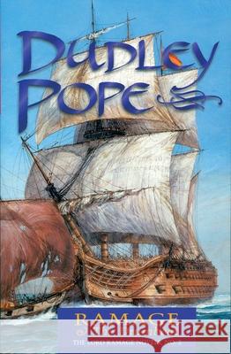 Ramage & the Drumbeat