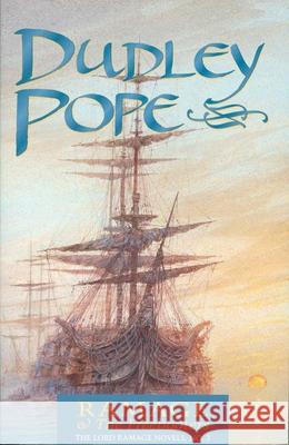 Ramage & the Freebooters