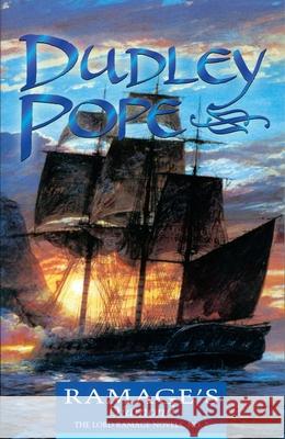 Ramage's Diamond: The Lord Ramage Novels