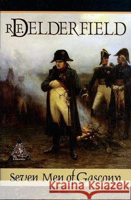 Seven Men of Gascony