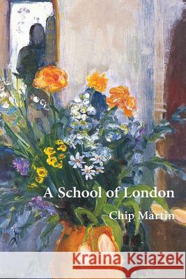 A School of London: a trilogy