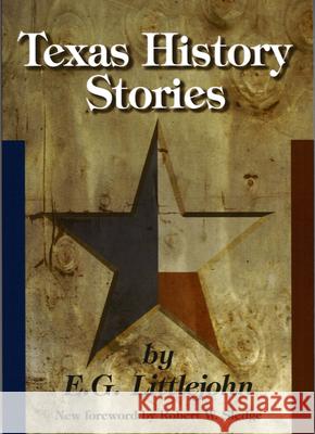 Texas History Stories