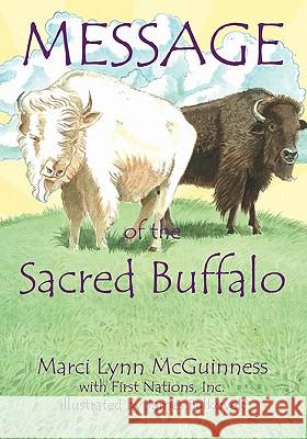 Message of the Sacred Buffalo