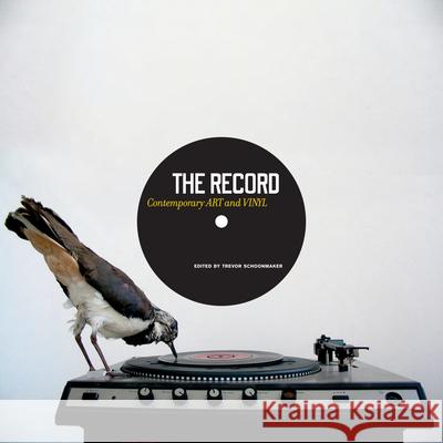 The Record: Contemporary ART and VINYL