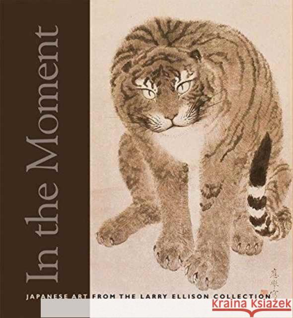In the Moment: Japanese Art from the Larry Ellison Collection