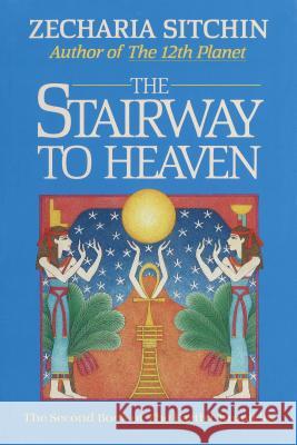 The Stairway to Heaven (Book II)