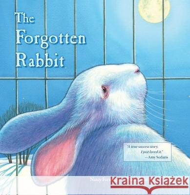 The Forgotten Rabbit