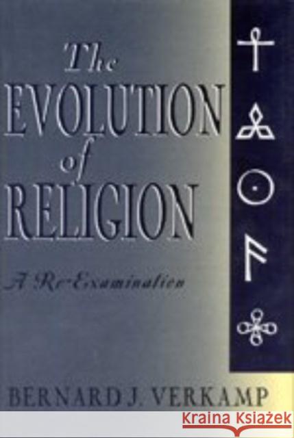 Evolution of Religion