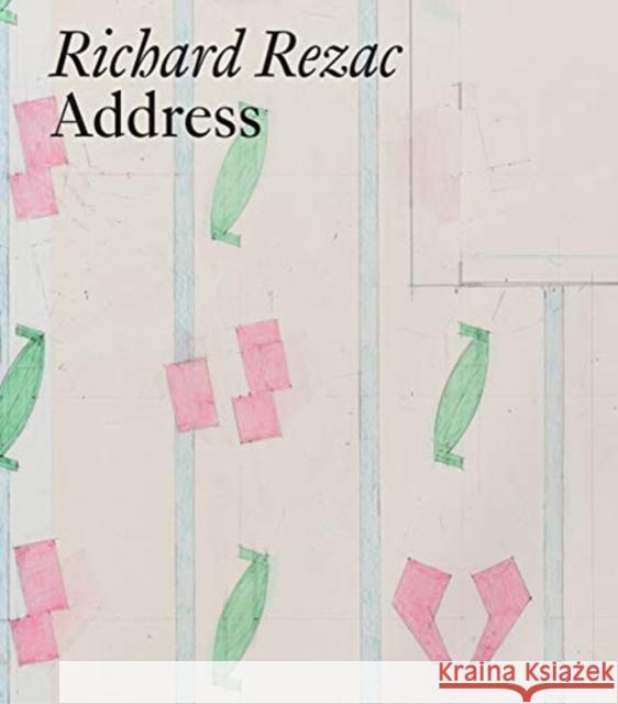 Richard Rezac: Address